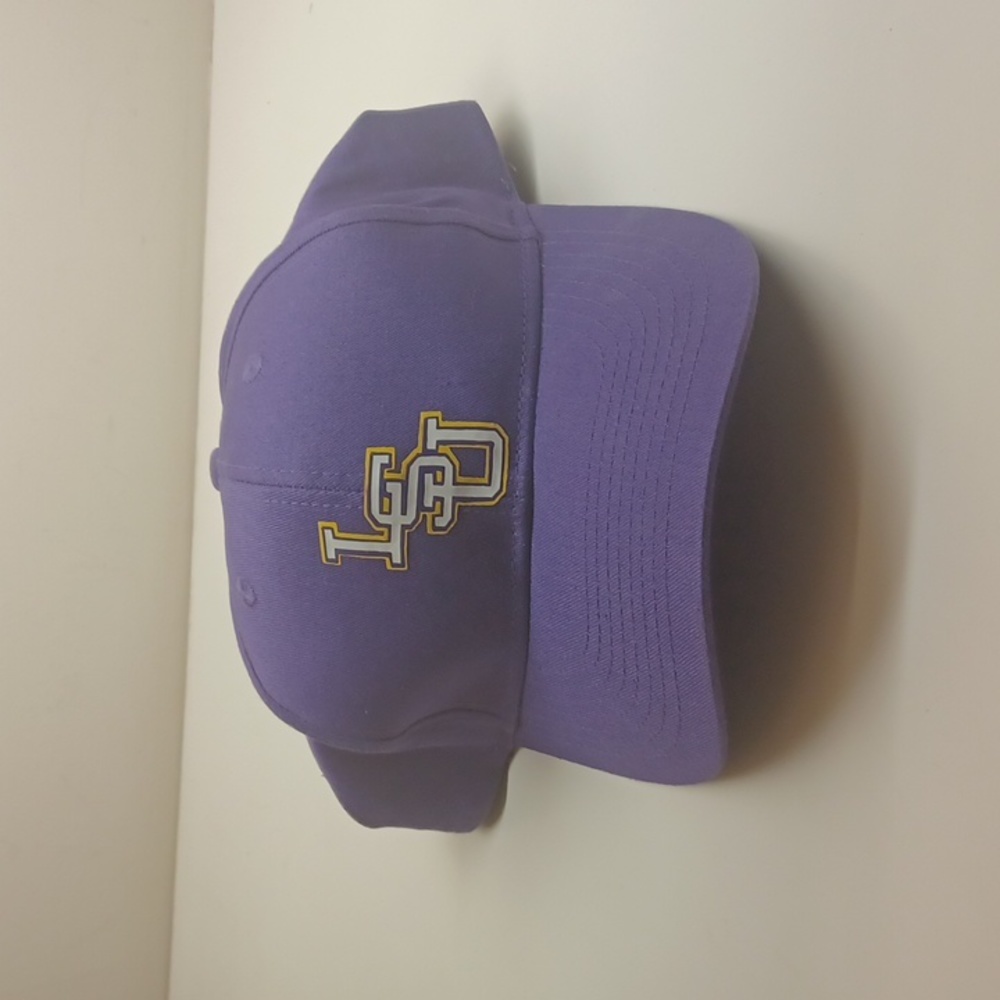 Vintage LSU Baseball Cap